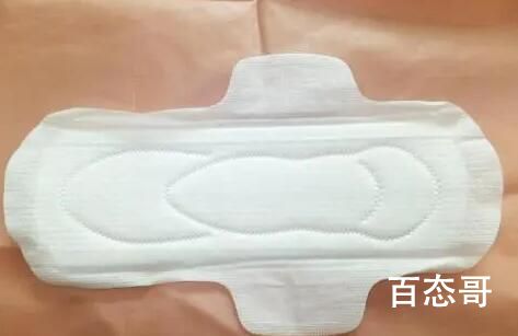 福建宁德一小区池子被指形似卫生巾 到时候每个月搞几天染个红色形象生动