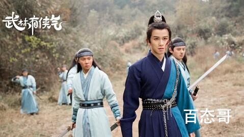 《武林有侠气》唐恒人物解析  《武林有侠气》唐恒是好人还是坏人