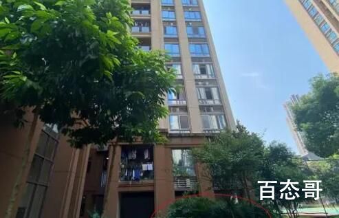 重庆姐弟坠亡案杀子父亲写信求原谅 如果把这种人放到社会上不定会对其他人造成多大的伤害！