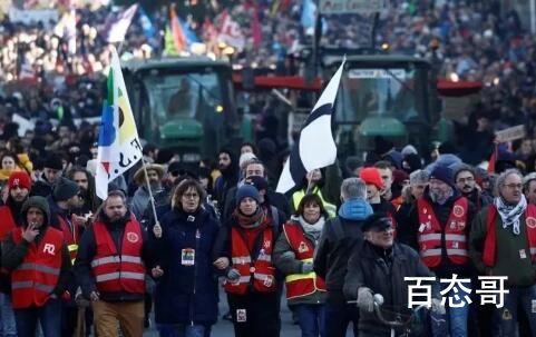 媒体:四天工作制是延迟退休的良药? 我们5天双休还没整明白