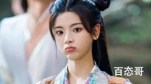 《重紫》重紫身份介绍 《重紫》重紫是谁的女儿
