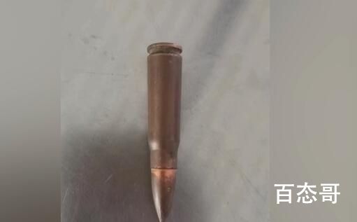 男子为辟邪带子弹进火车站被行拘 它们到底在怕什么？