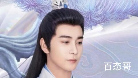 《星落凝成糖》商玄君人物介绍   《星落凝成糖》商玄君是谁