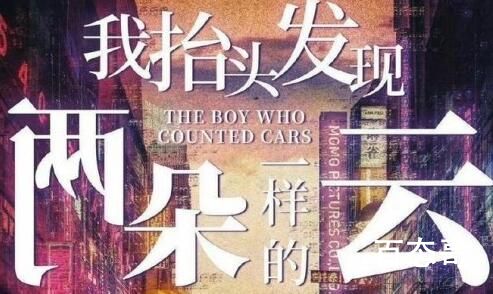 电影《我抬头发现两朵一样的云》剧情介绍  电影《我抬头发现两朵一样的云》讲述了什么故事