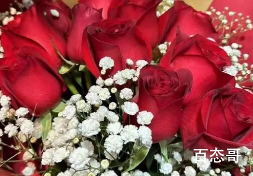 情人节的垃圾桶成了“致富秘笈”? 纯属浪费买件衣服还能穿穿没一点可用