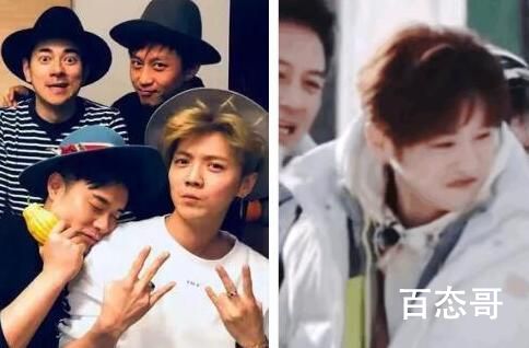 5哈第3季上映时间 哈哈哈哈哈是哪个台的综艺