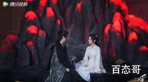 《重紫》六界介绍  《重紫》中六界分别是什么
