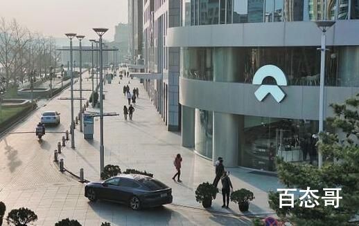 蔚来回应“试驾造成母子死伤” 试驾路段又为什么是闹市区？