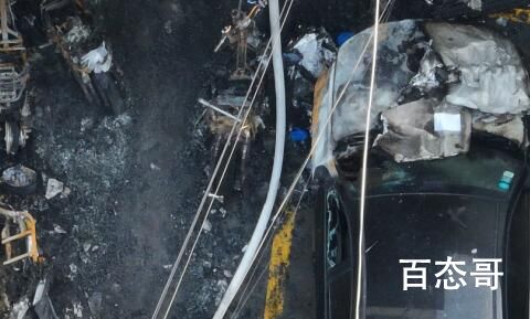 苏州一地发生火灾致6死28伤 钢筋水泥房子到底怎么着火的