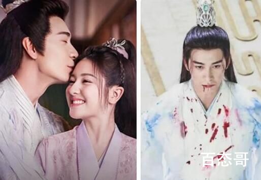 星落凝成糖的结局是什么  星落凝成糖中男女主第一次圆房是多少章
