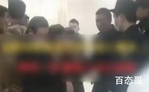 浙江仙居一中专有人打架致2死2伤 正是冲动的年纪应该严格约束