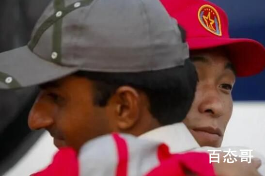 致敬!灾难中的中国逆行者 中国救援队好样的
