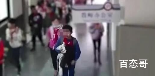 男孩课堂多次举手后身亡 校方回应 背后真相实在让人惊愕