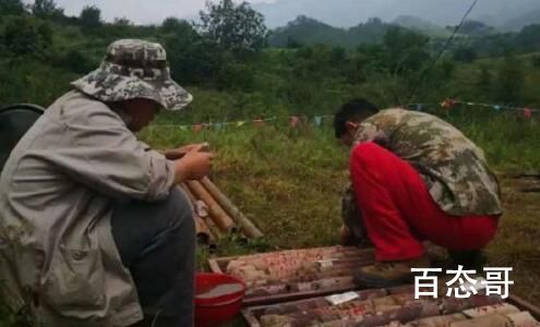 河南发现价值45亿大型银矿 这个银矿在什么地理位置
