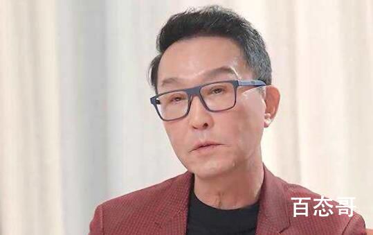 吴刚谈儿子出演《狂飙》高晓晨：选择了就自己走