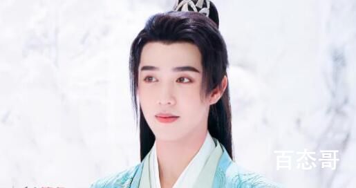 《重紫》有刘宇宁吗