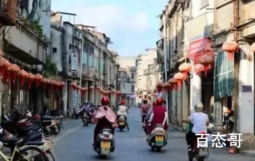 这几个小城市,凭什么超越北上广 几家快递的中转中心在揭阳