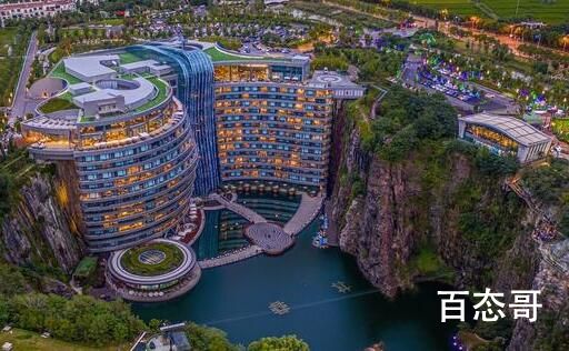 上海深坑酒店被执行6250万 到底是怎么一回事