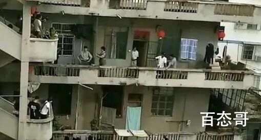 市民翻出2年前视频发现邻居是高启强 内幕曝光真相真是让人很意外