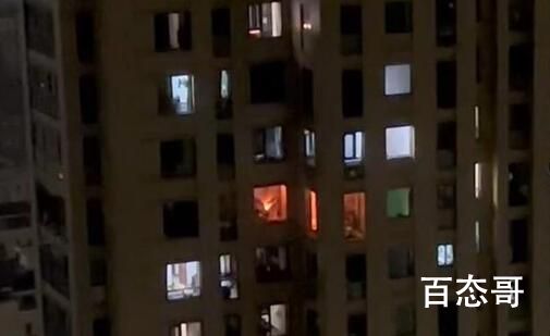 官方通报杭州一住宅发生爆炸 背后的真相让人始料未及