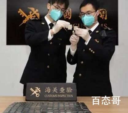 男子腰缠155片CPU入境被海关查获 国内大部分散片的由来就是这么来的吧