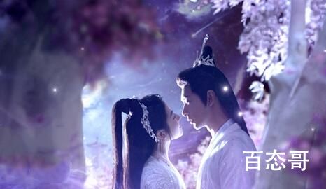 星落凝成糖双生花的秘密是什么