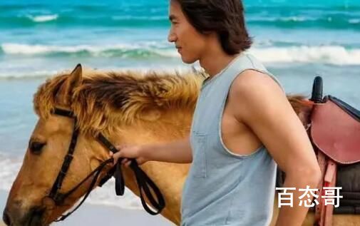 导演说言承旭拍戏时一直吃水煮菜 言承旭的自律没的说