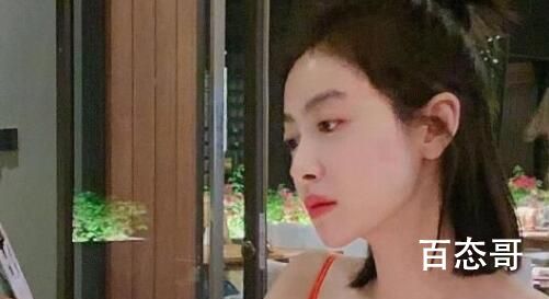 宋茜是不是最早在韩国出道的女明星