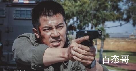 电影《火线之上》剧情介绍   电影《火线之上》讲述了什么故事