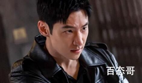 《模范出租车》第二季男主角是那个