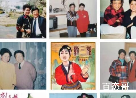 媒体:“刘三姐”扮演者黄婉秋病危 黄婉秋个人资料