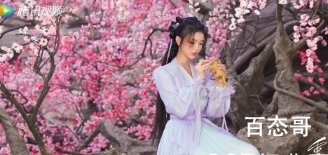 《重紫》文紫是怎样的人 