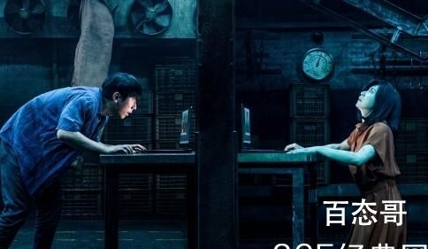 电影《欢迎再次登录》剧情介绍  电影《欢迎再次登录》讲述了什么故事