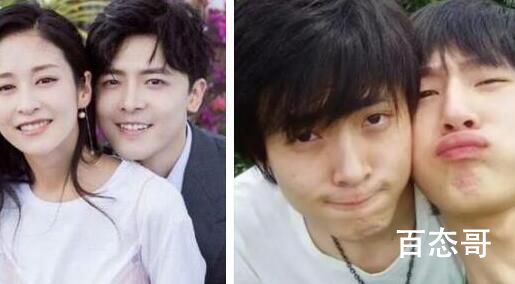付辛博和井柏然为什么掰了  付辛博和井柏然闹掰的原因是什么