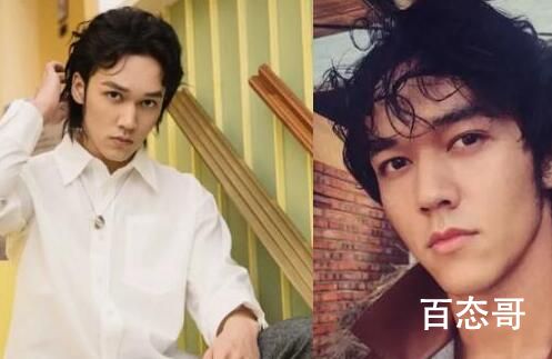 陈牧驰是哪里人  陈牧驰是哪家公司的艺人
