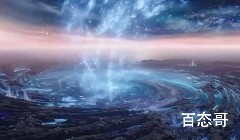 《星落凝成糖》归墟介绍  《星落凝成糖》归墟是什么
