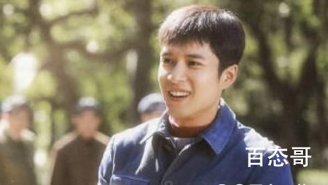 《情满九道弯》杨树茂官配是谁 《情满九道弯》杨树茂和谁在一起了