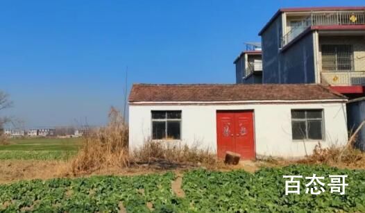 智障男子因身揣逃犯身份证坐牢9年 希望到了天堂得到善待