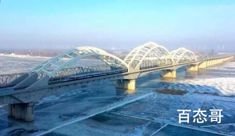 复兴号高寒智能动车组投入运行 中国高铁真是太牛了