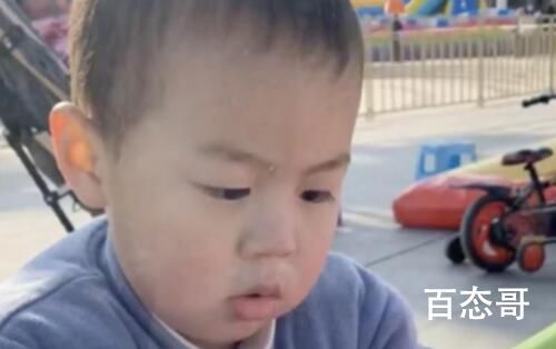 3岁男童失踪3天 曾与两陌生小女孩玩 警方已介入调查此事
