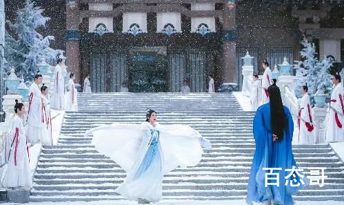 《重紫》天魔令波动是怎么回事