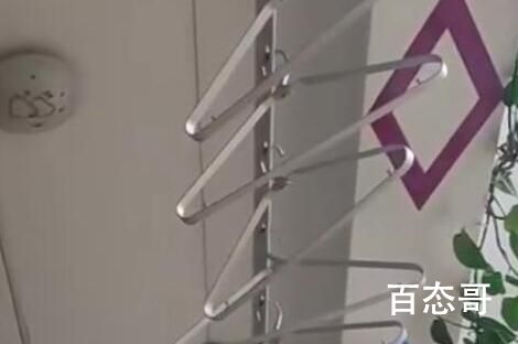 新疆震感现场:居民家植物衣架摇晃 到底是怎么回事