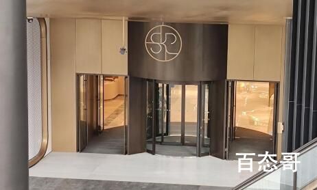 外卖员穿工装禁入成都高端商场SKP 我歧视你了但我并不是歧视 