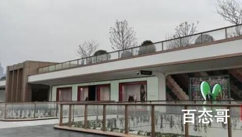 外卖员穿工装禁入成都高端商场SKP 我歧视你了但我并不是歧视 