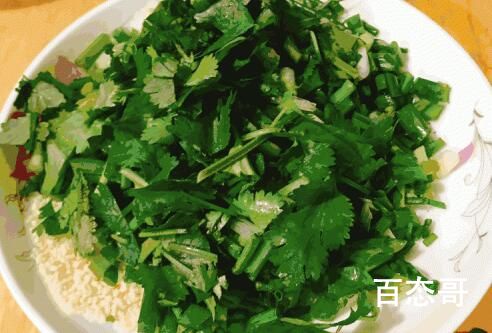 世界讨厌香菜日 吃香菜的人多还是不吃香菜的人多