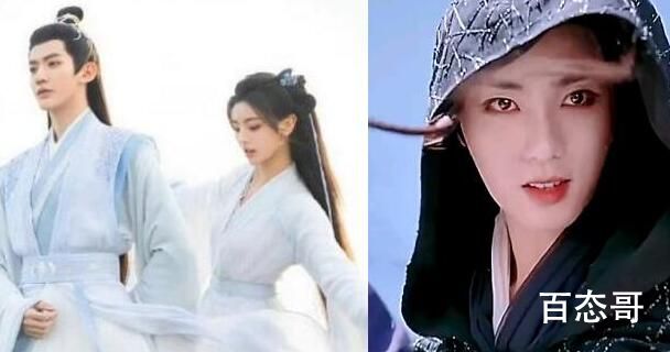 重紫慕师叔是坏人还是好人   重紫慕玉喜欢重紫吗