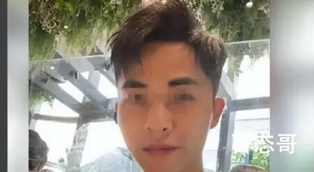 名媛蔡天凤前夫潜逃时被抓 背后真相简直太崩溃了