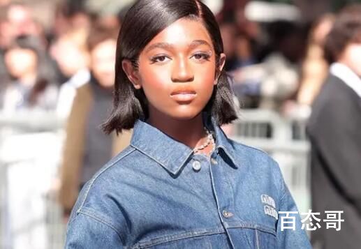 韦德儿子获女性身份网民炸锅 滑天下之大稽奇葩