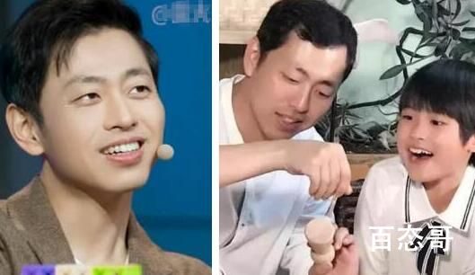 王昱珩老婆是谁    王昱珩为什么离婚