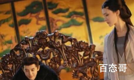 《东栏雪》原著小说介绍   《东栏雪》改编哪部小说